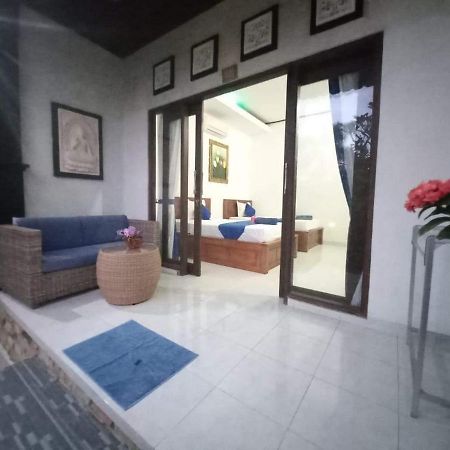 Bobo Bungalow Nusa Lembongan  Exterior photo