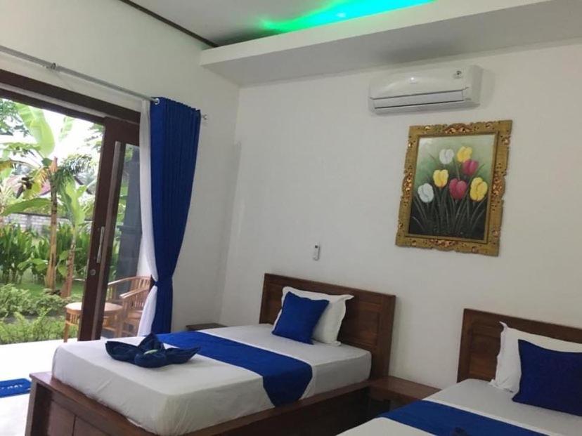 Bobo Bungalow Nusa Lembongan  Exterior photo