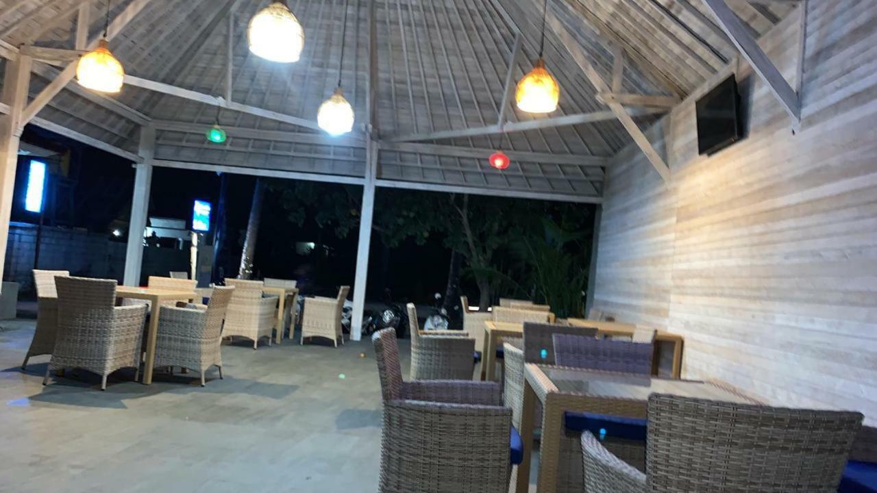 Bobo Bungalow Nusa Lembongan  Exterior photo